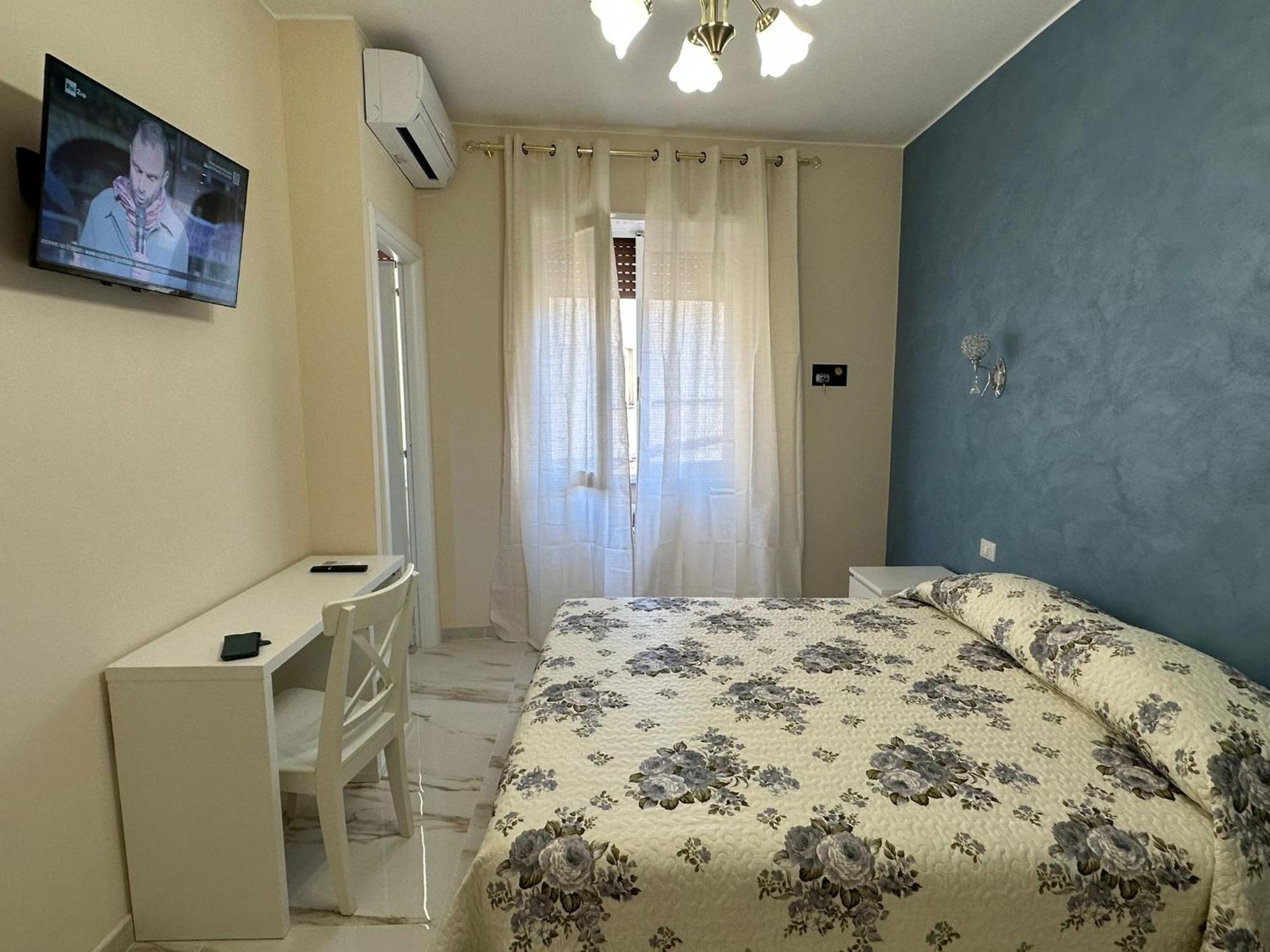 Torino Holidays Home Rome Exterior photo