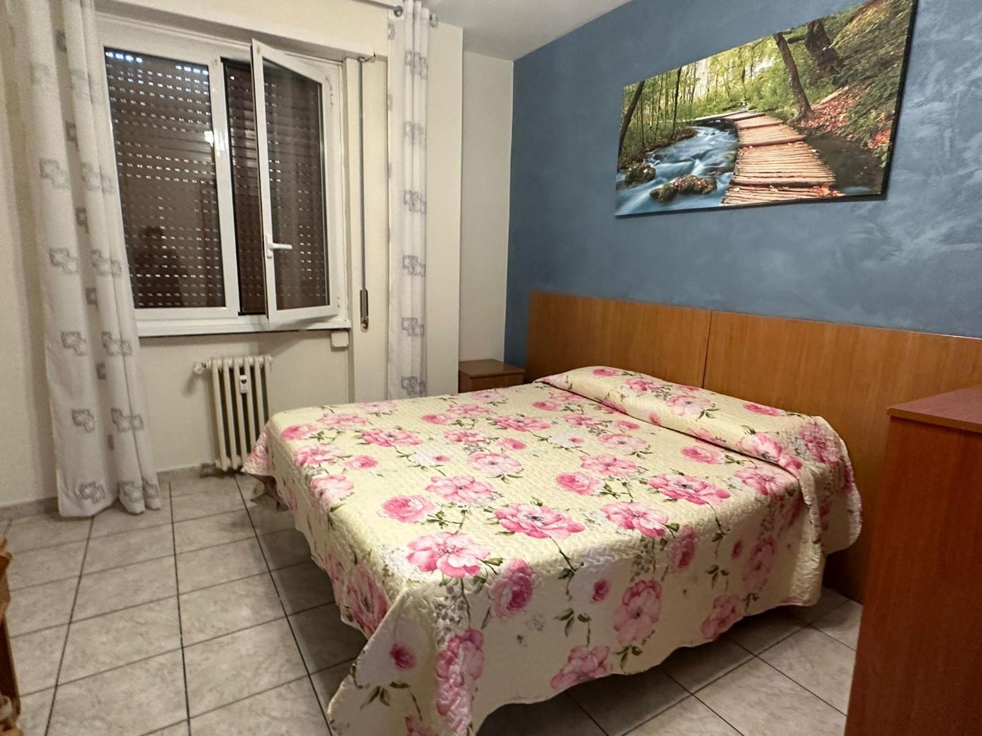 Torino Holidays Home Rome Exterior photo